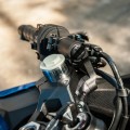 Woodcraft Split 41mm Clipon Assembly with 2-1/2" Riser for the Kawasaki Ninja 400 Woodcraft Split 41mm Clipon Assembly with 2-1/2" Riser for the Kawasaki Ninja 400